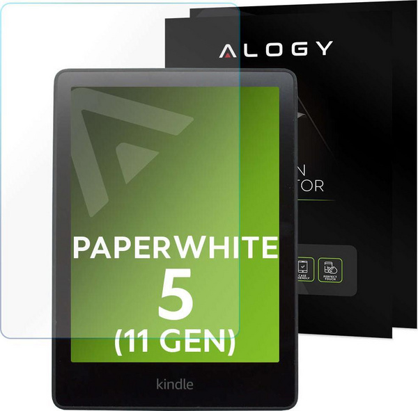 Xham mbrojtës Alogy për Kindle Paperwhite 5 / V 11 Gen