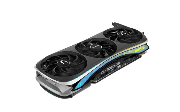 Kartë grafike Zotac NVIDIA GeForce RTX 4080, 16 GB GDDR6