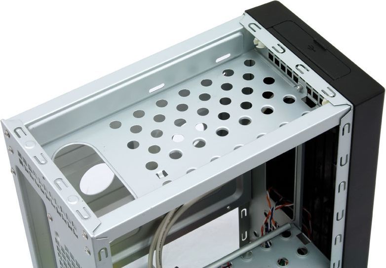 Kasë Chieftec BT-02B-U3-250VS, Desktop