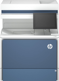 Printer HP LaserJet Enterprise 6800dn MFP 6QN35A, A4, 1200 x 1200 dpi, i zi