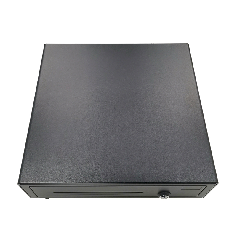 Arkë metalike OCOM 410G, e zezë