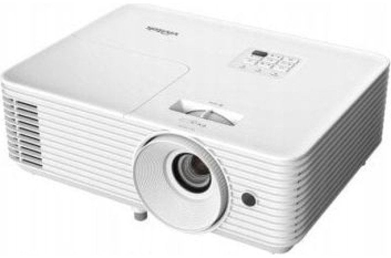 Projektor Vivitek DW355ST Short Throw, WXGA, 3300 ANSI lumen, i bardhë