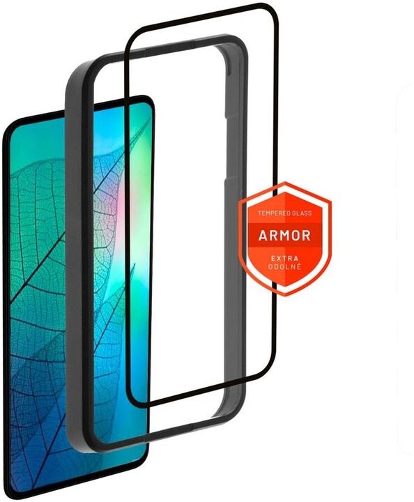 Заштитно стакло FIXED Armor за Samsung Galaxy A54 5G