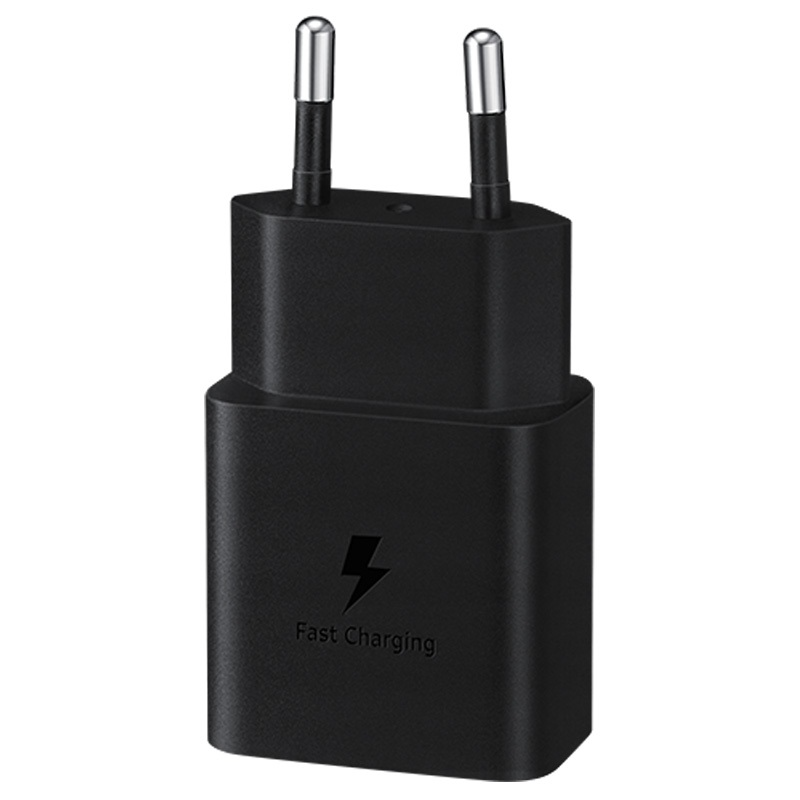 Karikues Samsung USB - C, 15W, i zi