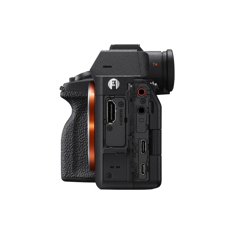 Sony A7 IV