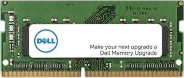 RAM меморија за лаптоп Dell SODIMM, DDR4, 32GB, 3200MHz