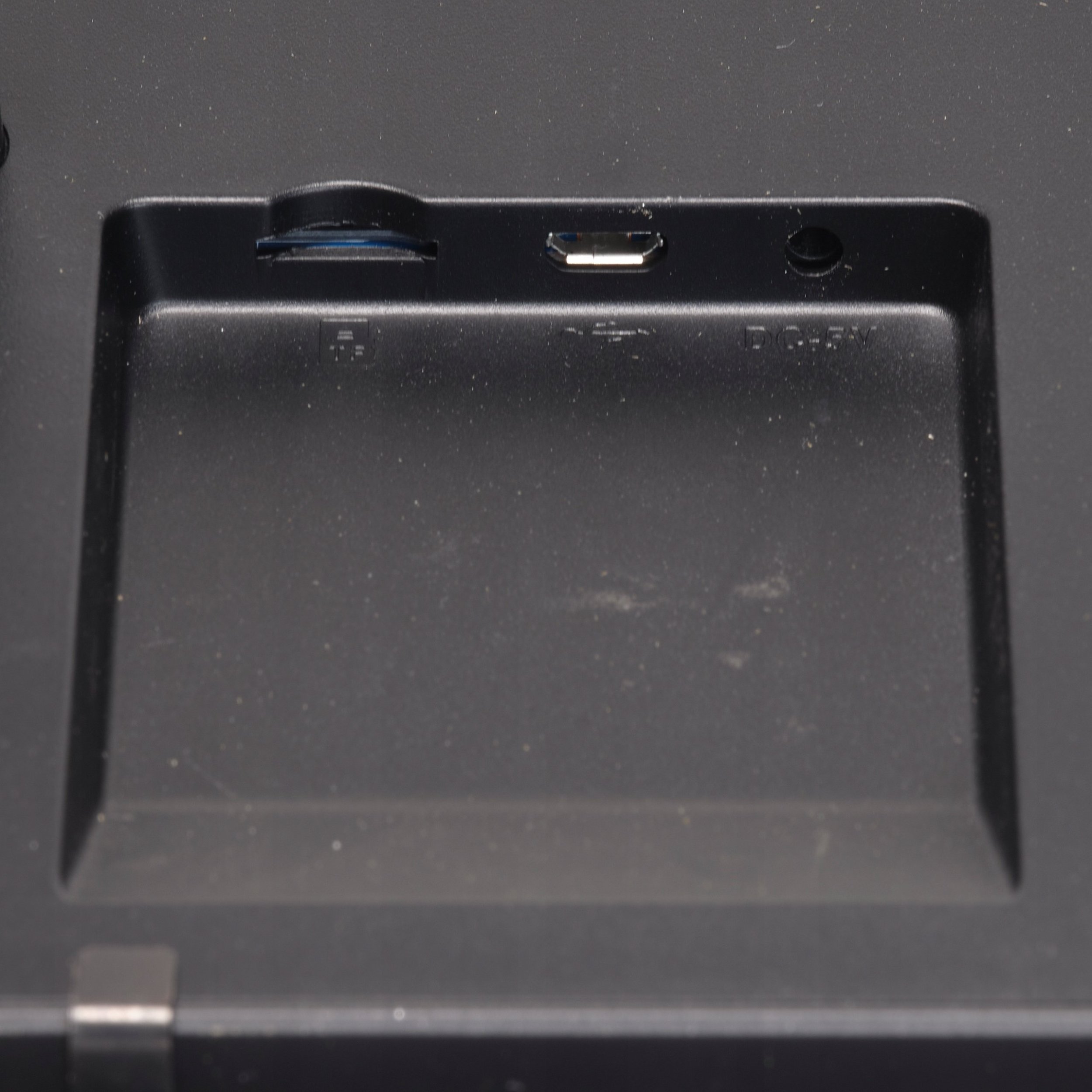 Kornizë dixhitale Inter Sales Frameo PFF-1042DW, 10.1", 16GB, e bardhë