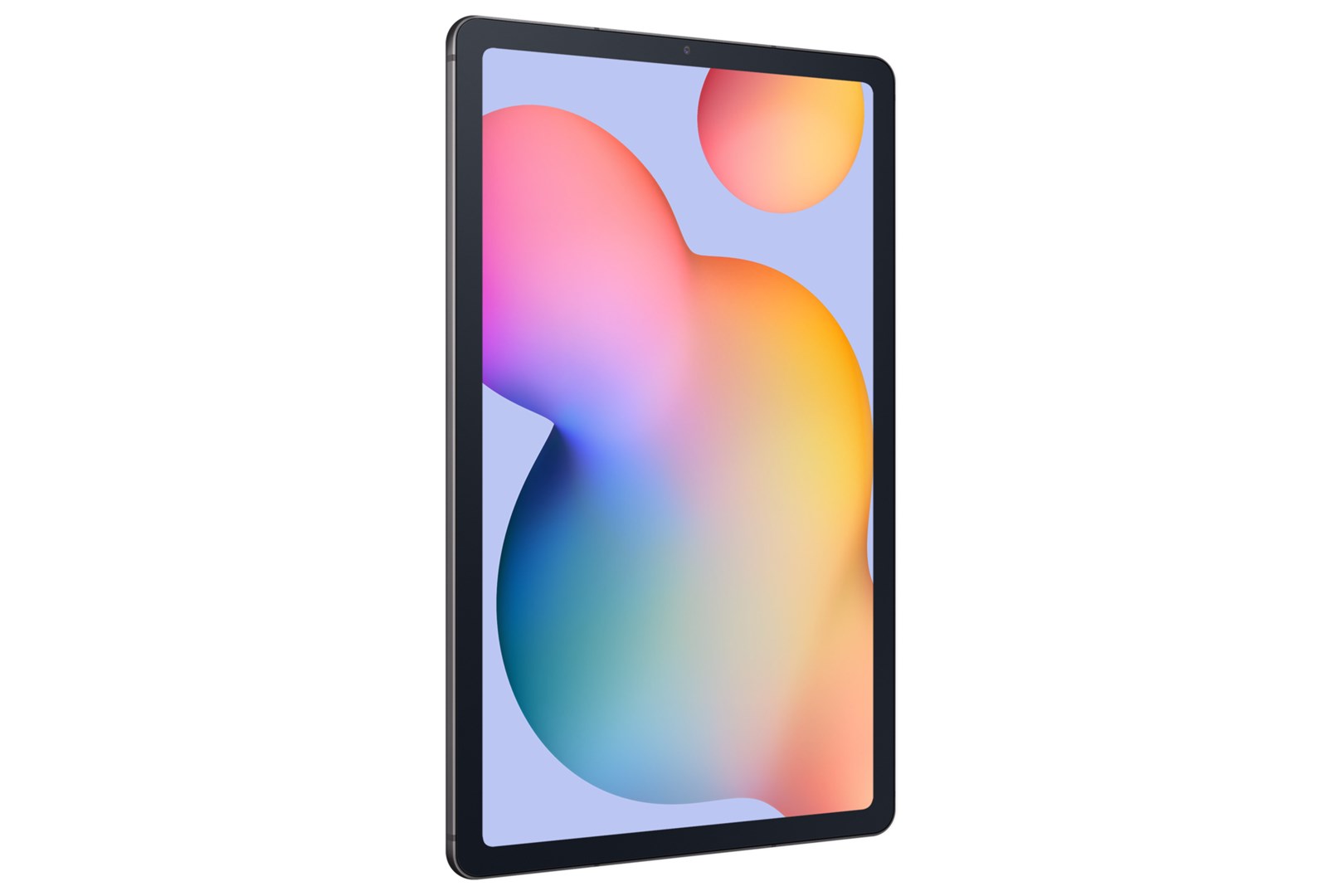 Tablet Samsung Galaxy Tab S6 Lite (2024), 64GB, Wi-Fi, i hirtë