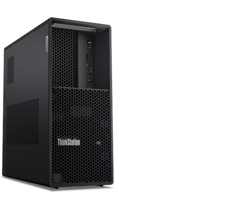 Foto e Kompjuter Lenovo ThinkStation P3 Tower, i7-13700, 16GB, 512GB SSD M.2, NV T1000 8GB, W11P