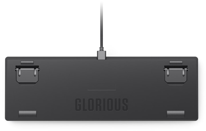Tastierë Glorious GMMK 2 Compact, Glorious Fox, US