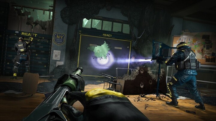 Videolojë Rainbow Six: Extraction - Limited Edition (Xbox)