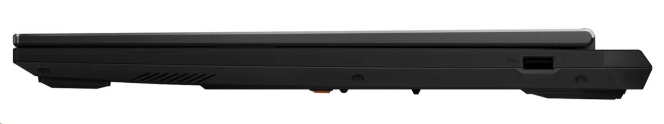 Лаптоп ASUS TUF A16 FA608UP, 16", AMD Ryzen 7, 32GB RAM, 1TB SSD, NVIDIA GeForce RTX 5070, сив