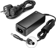 Furnizim me rrymë Qoltec për monitor Samsung, 51773, i zi