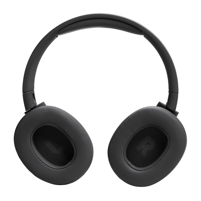 Kufje Bluetooth JBL Tune 720BT, të zeza