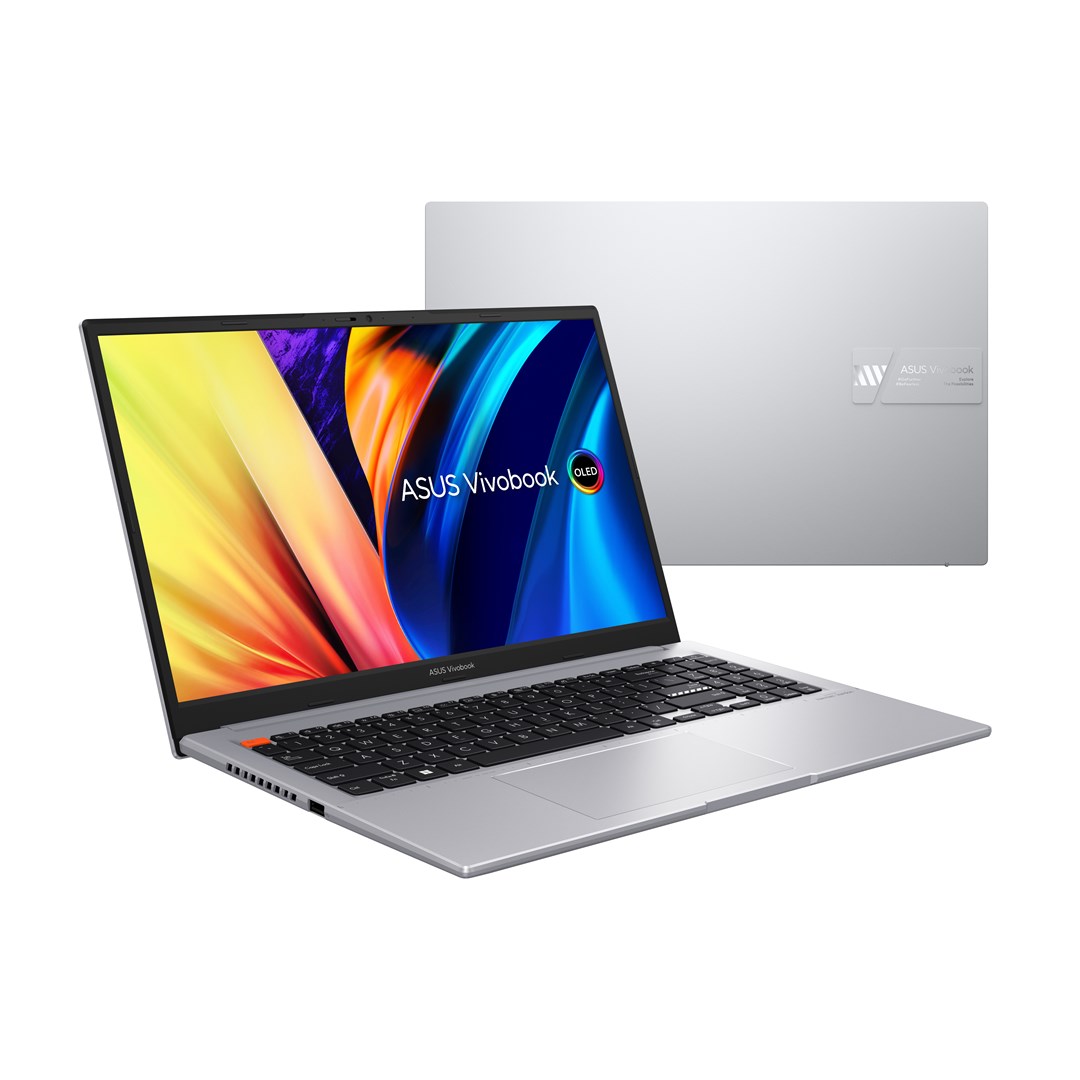Laptop ASUS VivoBook M3502, 15.6", AMD Ryzen 7 5800H, 16 GB RAM, 512 GB SSD, i hirtë