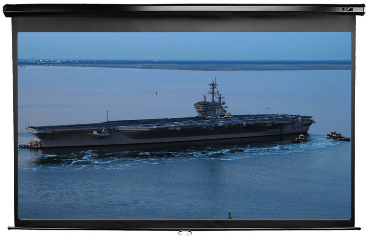 Tabelë për projektor Elite Screens 106"