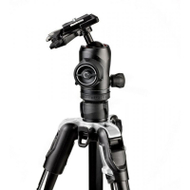Manfrotto Befree Advanced Aluminum Travel Tripod Twist