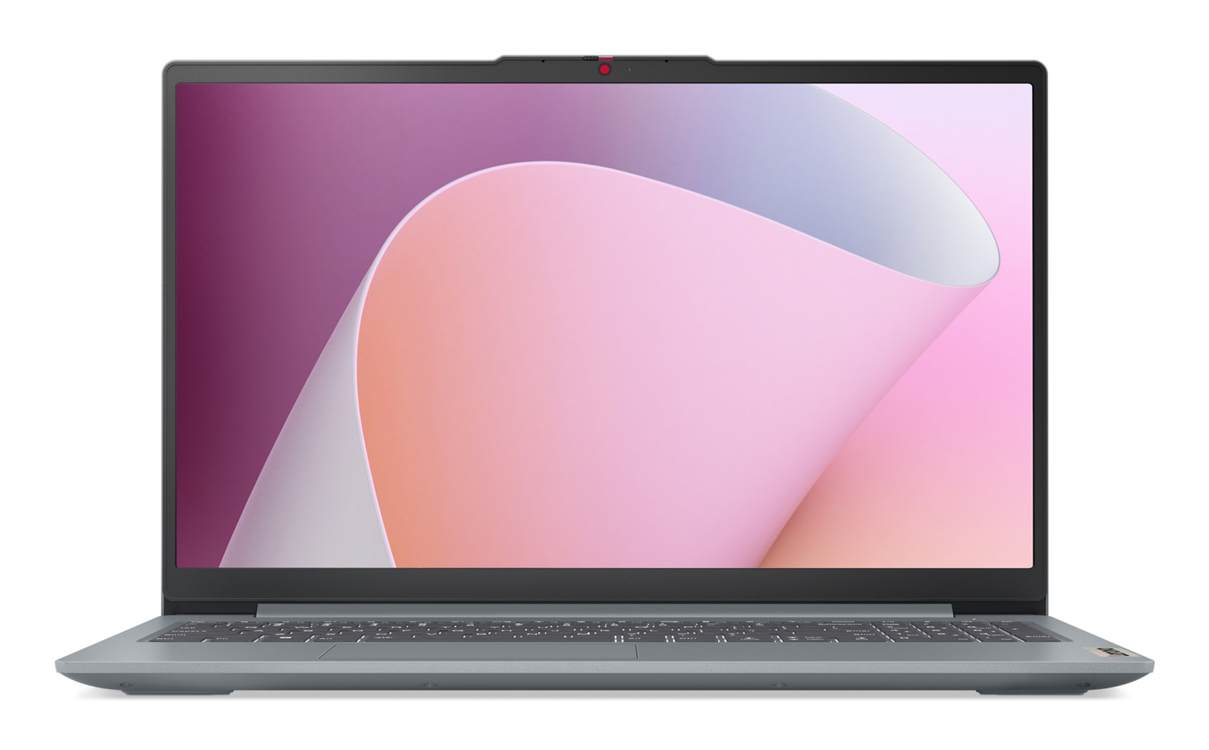 Laptop Lenovo IdeaPad Slim 3 15ABR8, 15.6", AMD Ryzen 5 5625U, 8GB DDR4-SDRAM, 256GB SSD, AMD Radeon Graphics, i hirtë