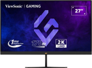 Monitor ViewSonic VX2758A-2K-PRO, 27", QHD, 170Hz, i zi