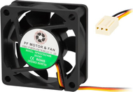 Ftohës Blow Sleeve 60x25mm 24V, 60 mm