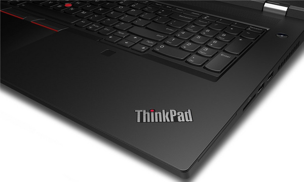 Laptop Lenovo ThinkPad P17, 17.3", 32 GB RAM, 1 TB SSD, Intel® Core™ i7, NVIDIA Quadro T2000, i zi