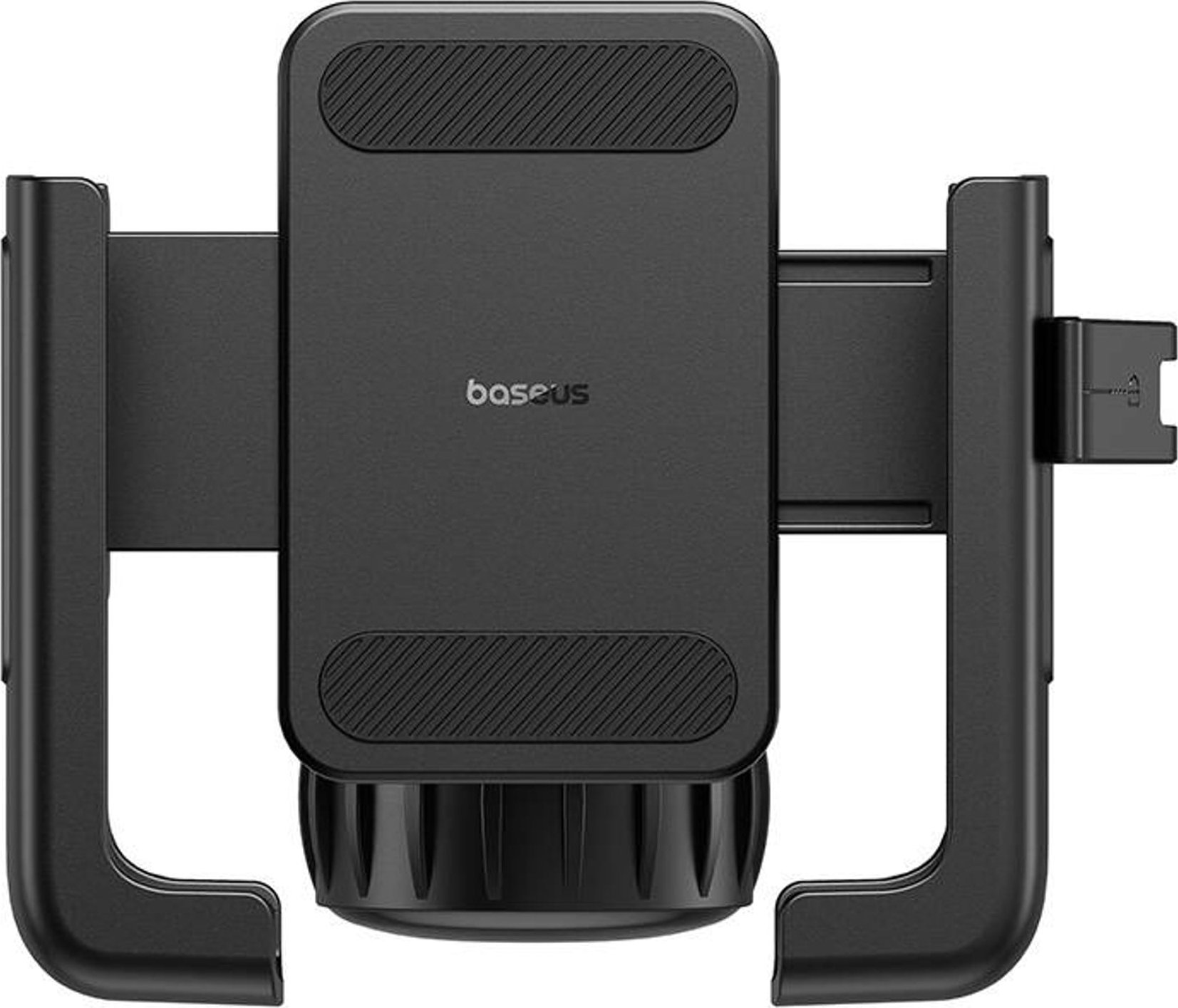 Mbajtëse telefoni për biçikletë Baseus GoTrip, universale, e zezë