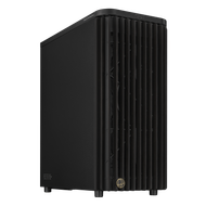 Kasa kompjuterike ASUS ProArt PA401, ATX Tower, PWM, e zezë