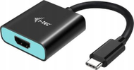 Përshtatës HDMI I-TEC USB-C, i zi