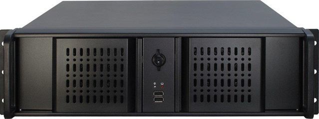 Raft për server INTER-TECH 3U-3098-S 19" IPC, 3U