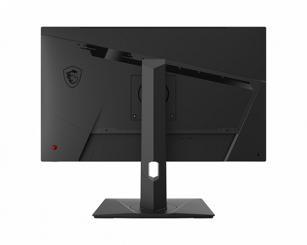 Monitor MSI Optix G273QPF, 27", WQHD, 165Hz, i zi