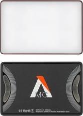 LED светло Aputure MC Mini RGB, HSI RGBWW, компактно, бело