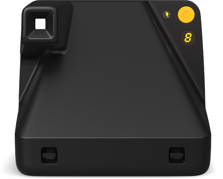 Kamerë Polaroid Now Gen 2, e zezë