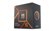 Procesor AMD Ryzen 5 7600 Procesor AMD Ryzen 5 7600