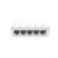 Switch TP-Link 5-Port 10/100Mbps