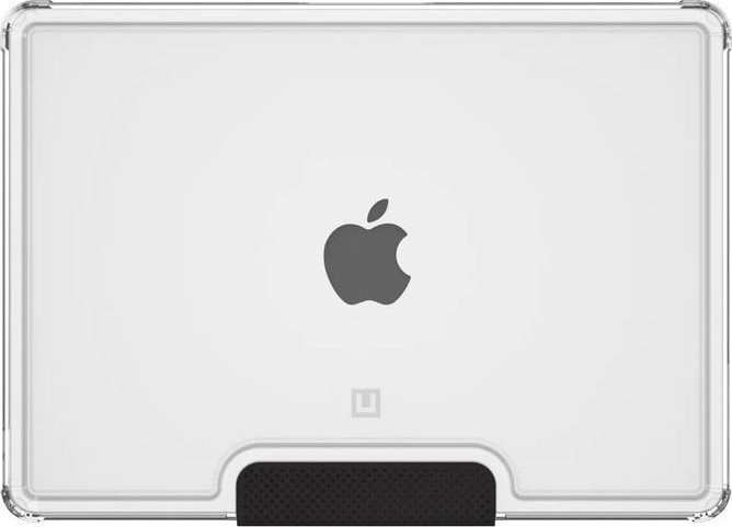 Mbulesë laptopi UAG Case 13", për MacBook Air, transparente Ice Black