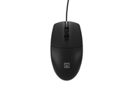 Maus Natec Ruff Plus, USB Type-A, i zi