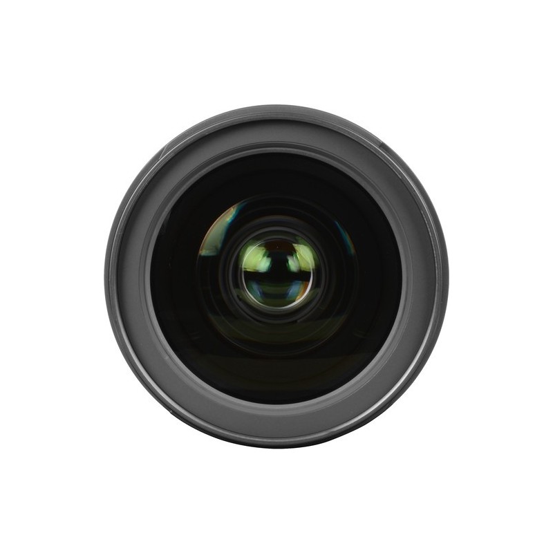 NIKKOR 24-70mm AF-S f/2.8E ED VR