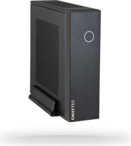 Kasë Chieftec IX-03B-OP, Desktop