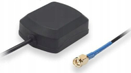 Антена GNSS Teltonika, 2 dBi, монтажа со лепенка, со кабел 3 m