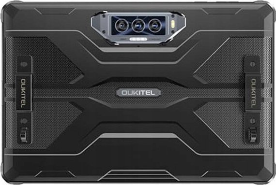 Таблет Oukitel RT8, 11\", 256GB, црн