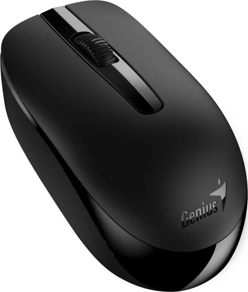 Maus Genius NX-7007, i zi