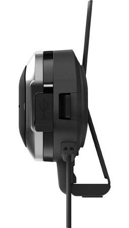 Kufje Sena SF4-02, Bluetooth, të zeza