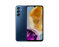 Celular Samsung Galaxy M15 5G, 6.5", 128GB, 4GB RAM, i kaltër