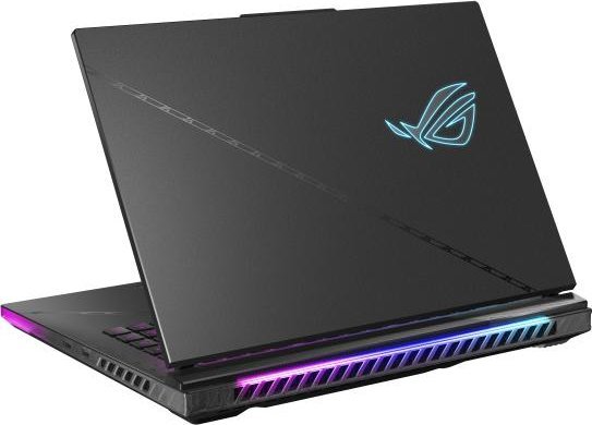 Laptop Asus ROG Strix SCAR 16 G634JZR-N4016W, 16", Intel Core i9-14900HX, 32GB RAM, 1TB SSD, Nvidia GeForce RTX 4080