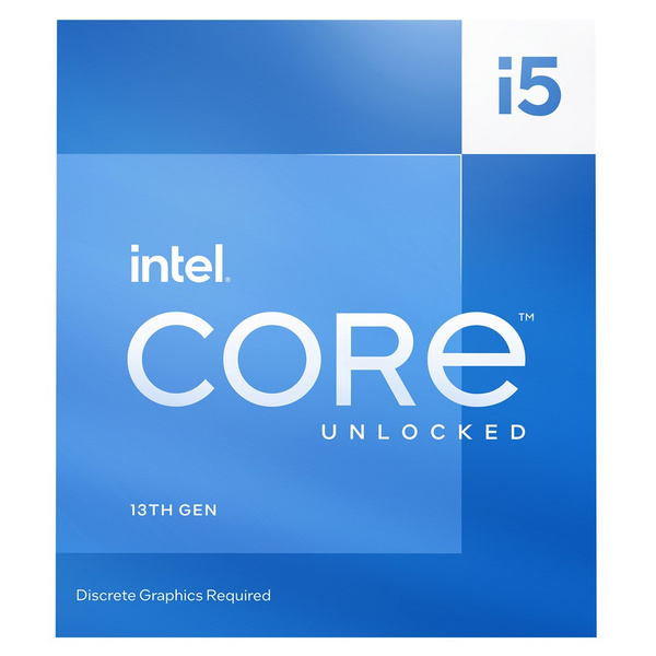 Procesor Intel Core i5-13600KF, 5.1GHz