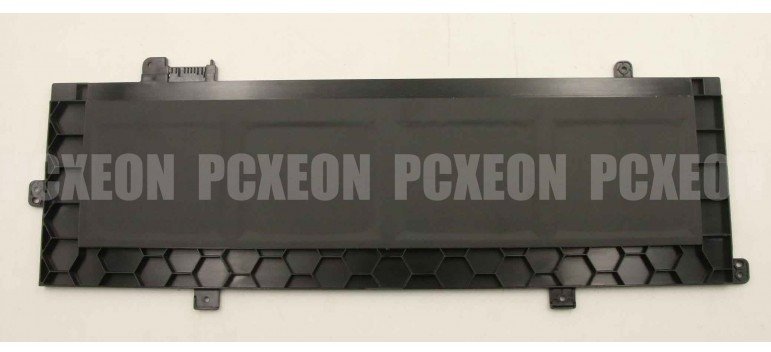 Внатрешна батерија Lenovo, 52.5Wh, литиум-јонска, црна