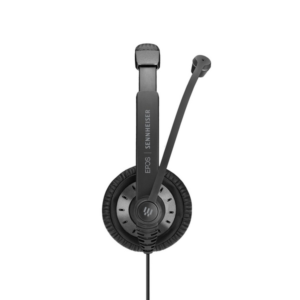 Kufje EPOS Sennheiser IMPACT SC 75, USB-A, të zeza