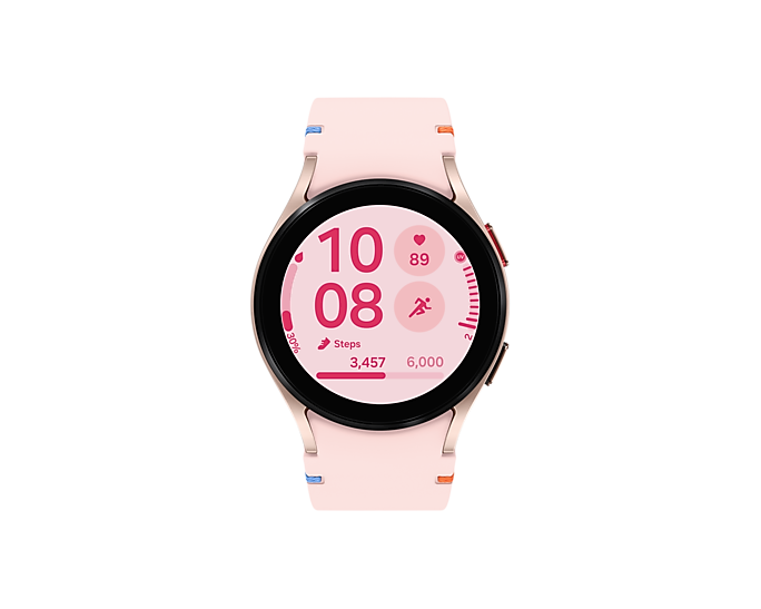 Orë Samsung Galaxy Watch FE, 40mm, rozë