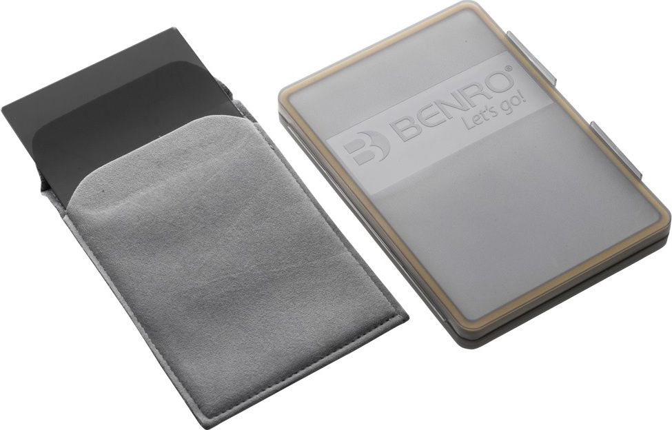 Filter Benro MAGND32S1015, Half ND 