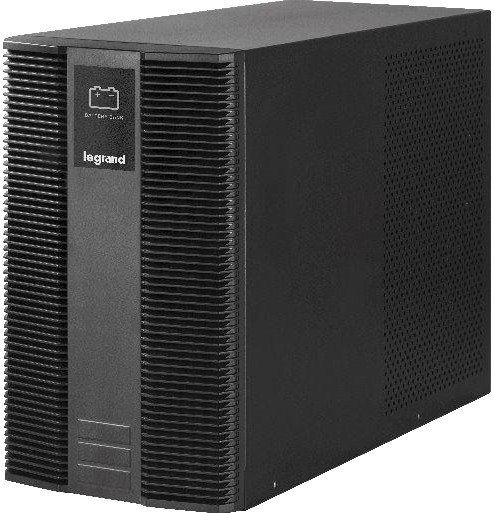 Модул надворешна батерија Legrand Keor LP за 1000VA, 12x 12V, 7Ah (24V)